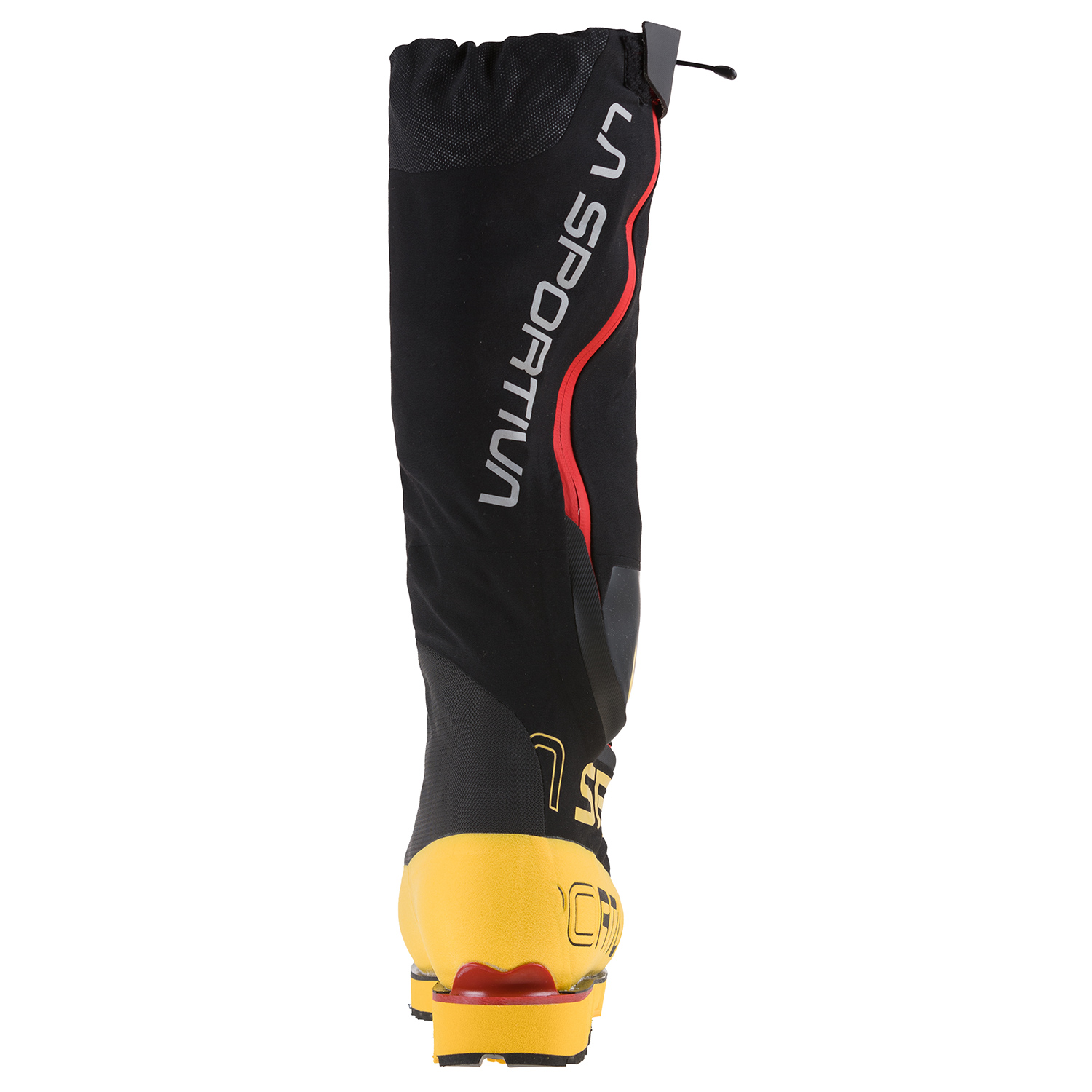 La Sportiva Olympus Mons Cube - Bilde 5