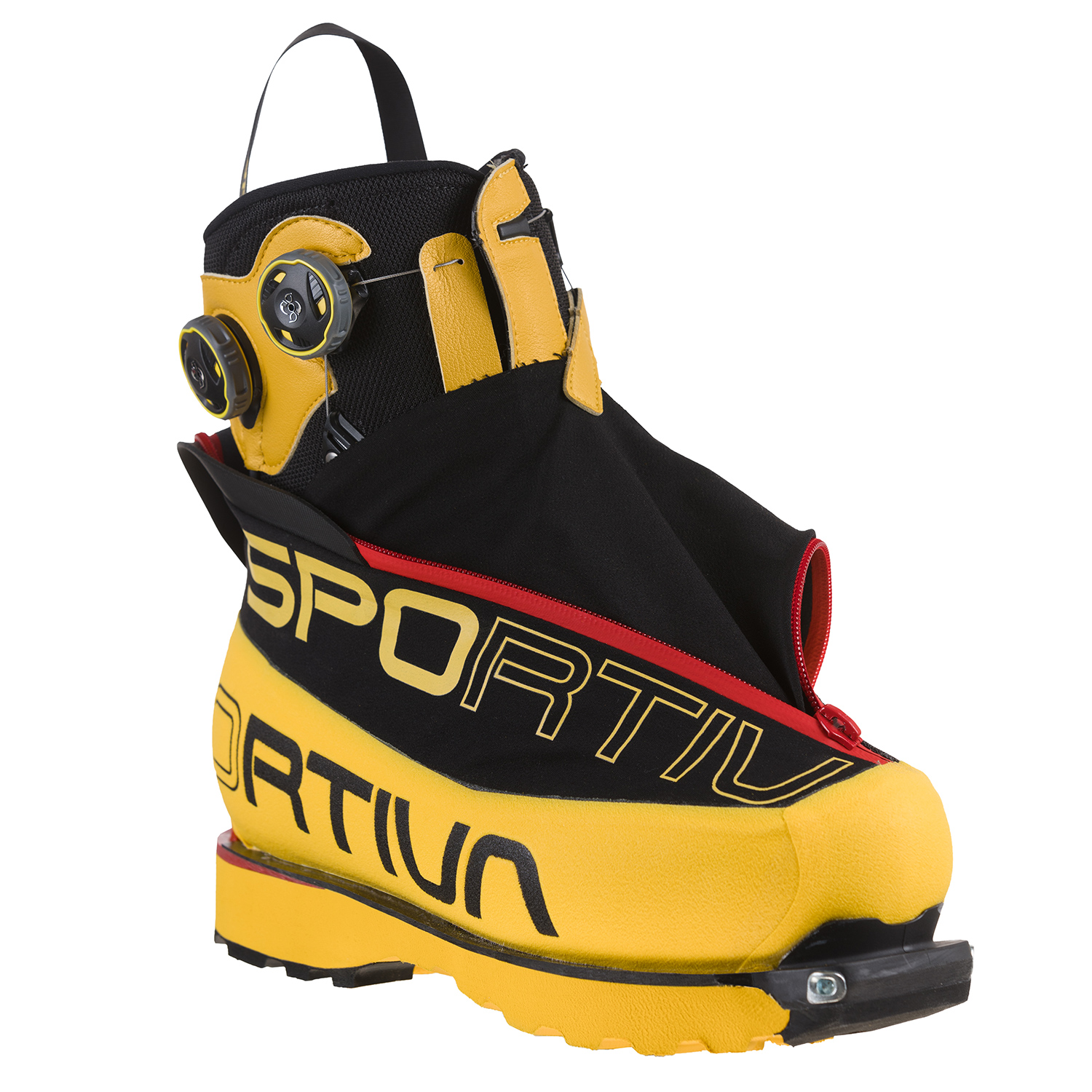 La Sportiva Olympus Mons Cube - Bilde 6
