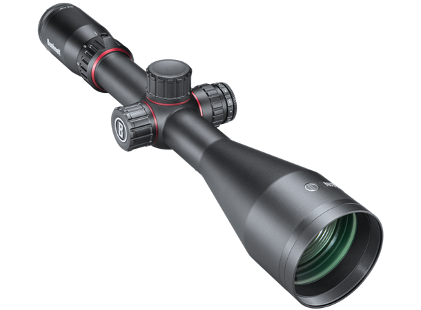 Bushnell Nitro 3-18x56 4A Oppl.
