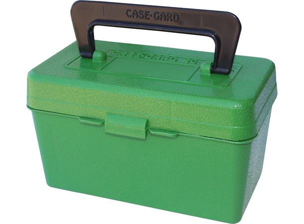 MTM Patronboks 50-skd Deluxe - Bilde 2