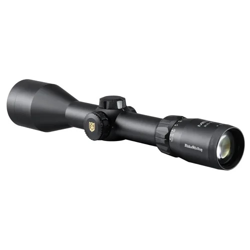 Nikko Metor 2,5-10x50 Ret 4 Dot-i, 30mm - Bilde 2