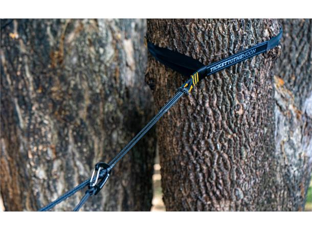 TTTM LIGHTEST STRAPS Opphengstau Dyneema - Bilde 2