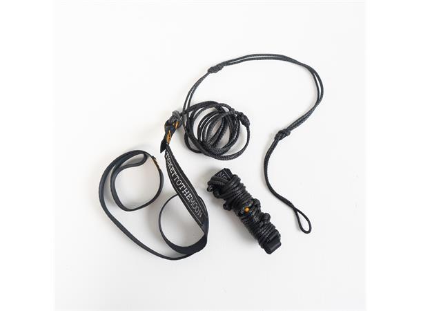 TTTM LIGHTEST STRAPS Opphengstau Dyneema
