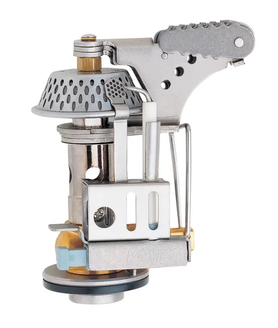 KOVEA TITANIUM GASSBRENNER - Bilde 3