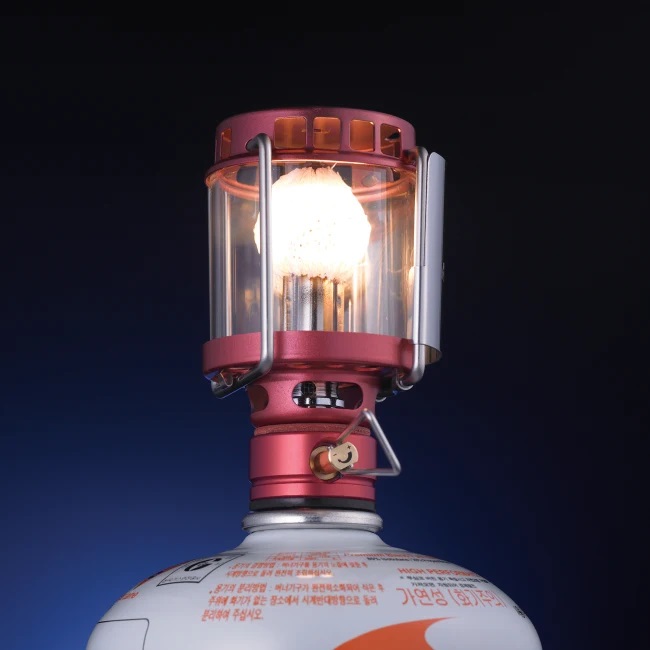 KOVEA FIREFLY GASSLYKT - Bilde 2