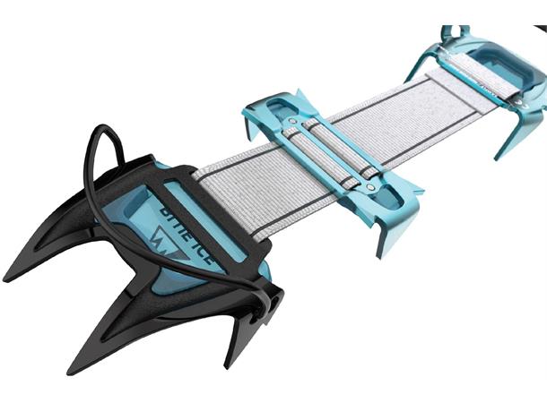 Blue Ice Harfang crampon - Bilde 3
