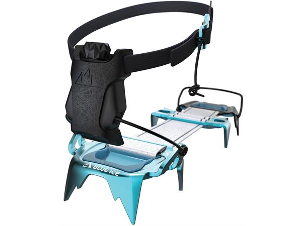 Blue Ice Harfang crampon - Bilde 5