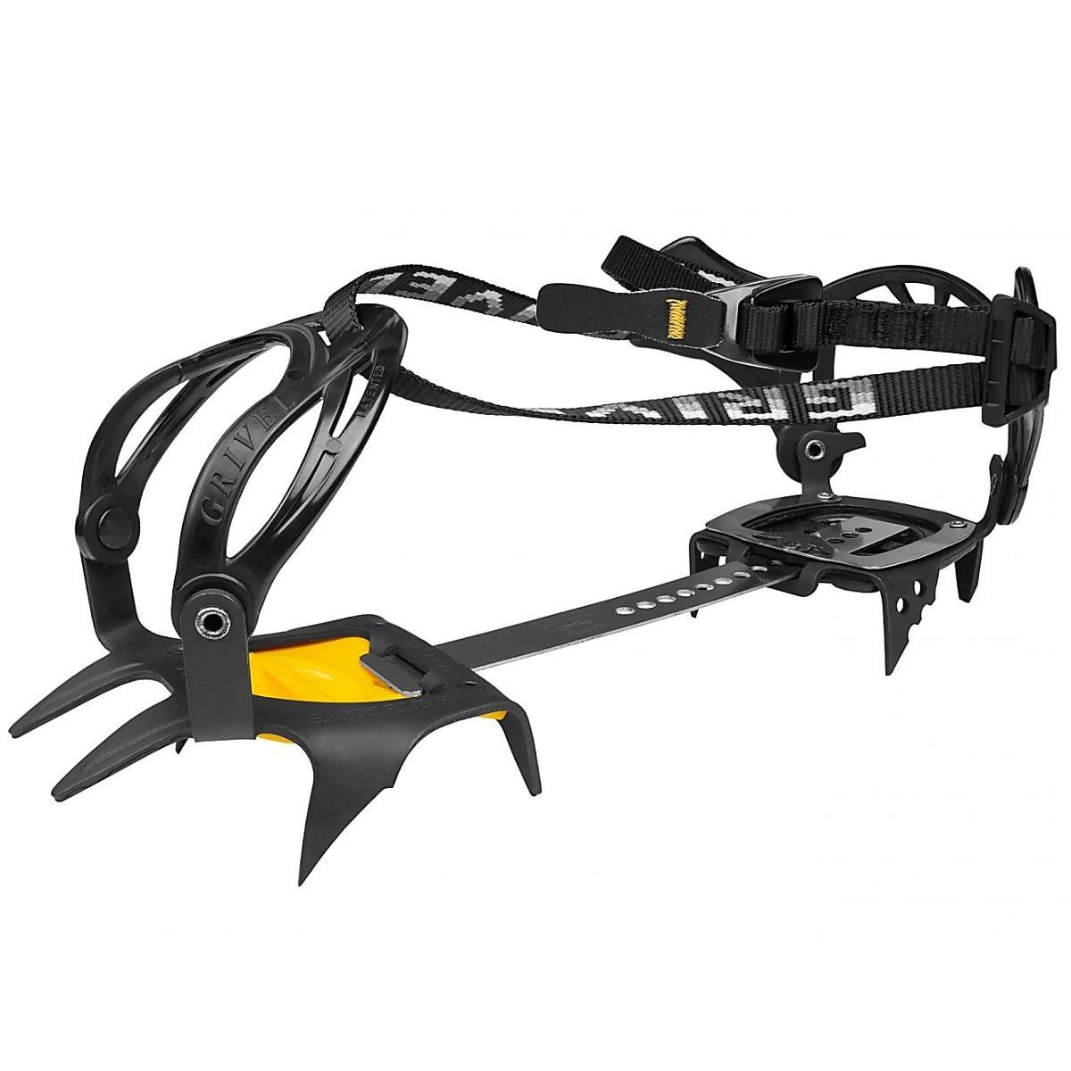 Grivel G1 Evo w/Flexbar