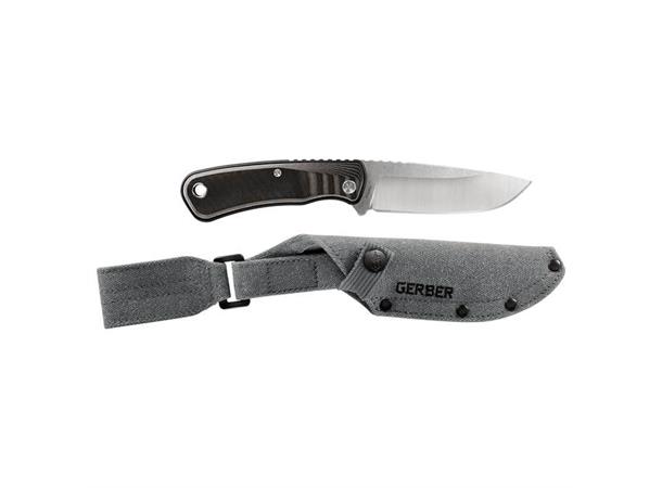 Gerber Downwind Drop Point - Bilde 2