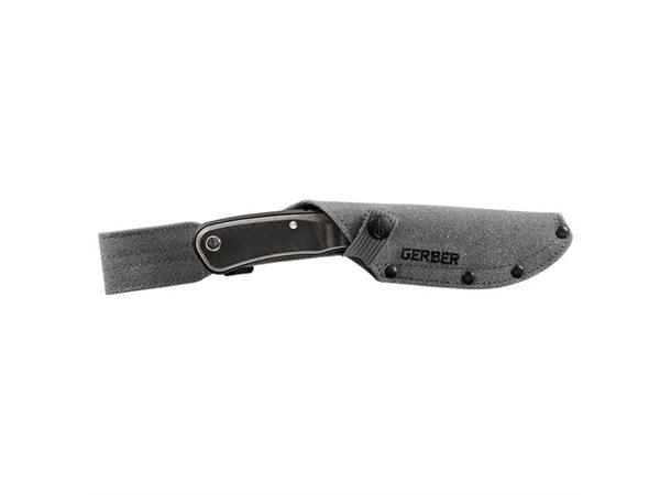 Gerber Downwind Drop Point - Bilde 3