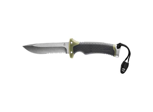 Gerber Ultimate Survival Knife
