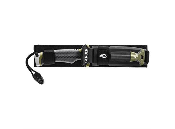 Gerber Ultimate Survival Knife - Bilde 2