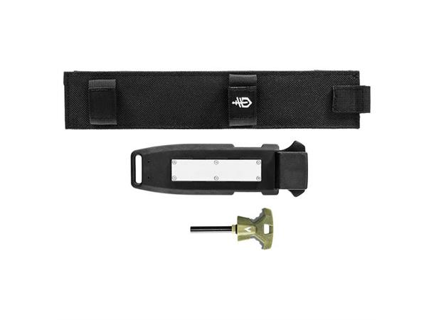 Gerber Ultimate Survival Knife - Bilde 3