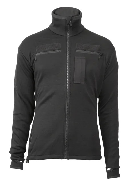 Brynje Antarctic professional jacket w/windcover - Bilde 3