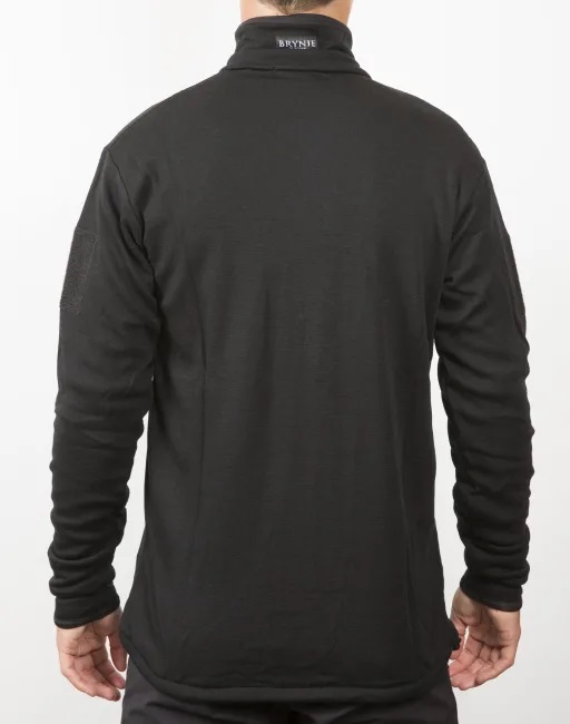 Brynje Antarctic professional jacket w/windcover - Bilde 8