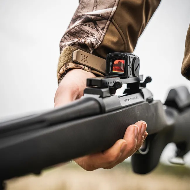 Aimpoint Acro C-2 - Bilde 2