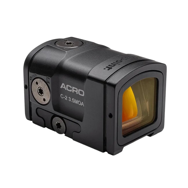 Aimpoint Acro C-2 - Bilde 4