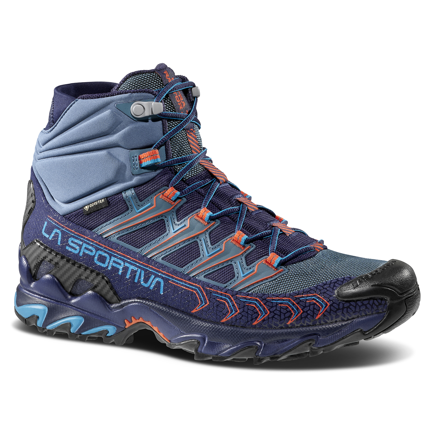 La Sportiva Ultra Raptor II Mid GTX - Bilde 7