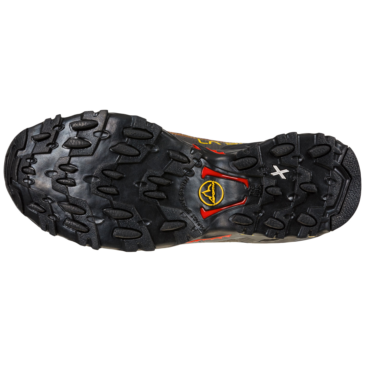 La Sportiva Ultra Raptor II Mid GTX - Bilde 2