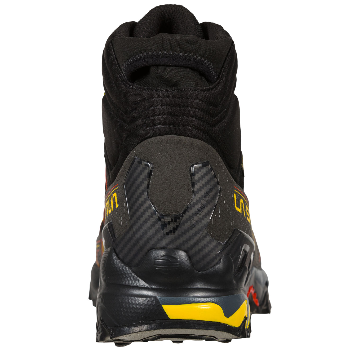 La Sportiva Ultra Raptor II Mid GTX - Bilde 4