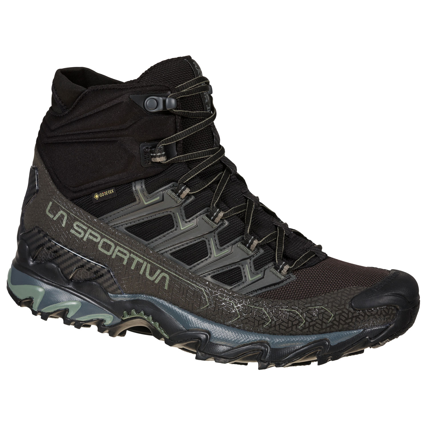 La Sportiva Ultra Raptor II Mid GTX - Bilde 5