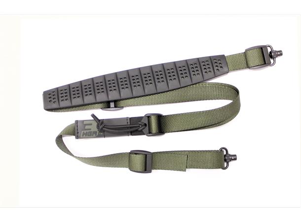 3HGR Driven QD (Tikka tac a1, RPR, etc) (010)