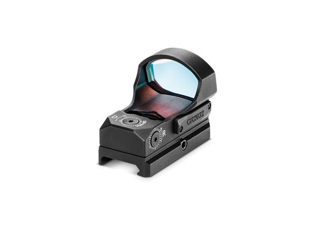 Hawke Reflex Sight "Wide View" Circle D. - Bilde 2