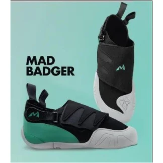 Mad Rock Mad Badger