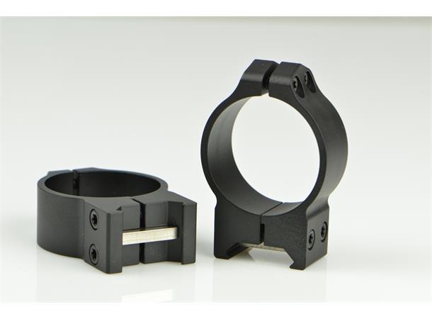 Warne Maxima Ring Fast 34mm