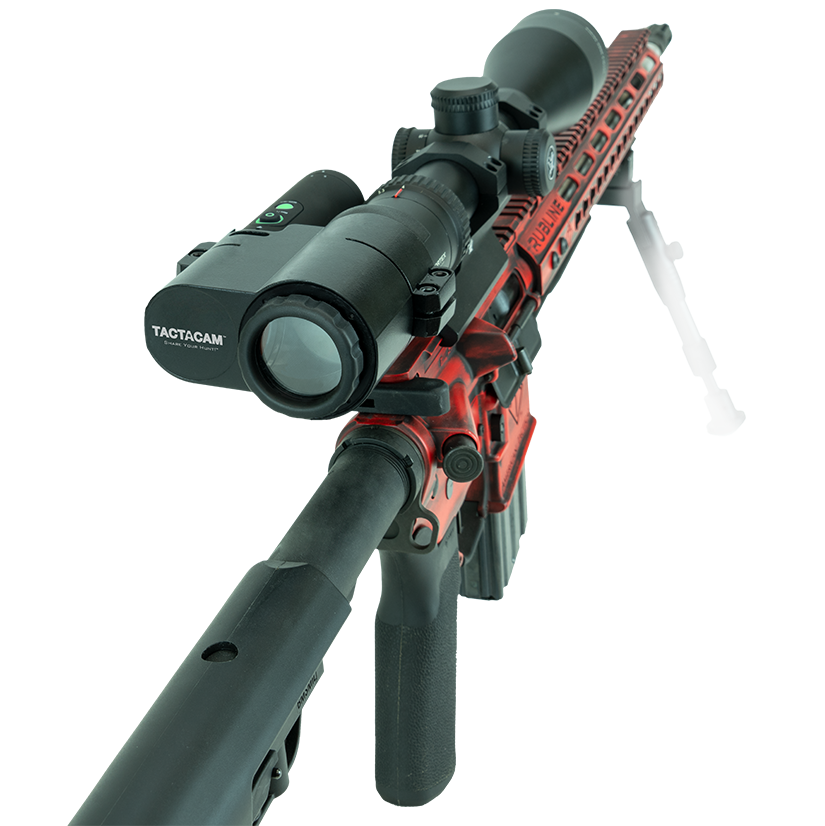 Tactacam Film Through Scope Mount - Bilde 4