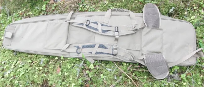 Sako Soft gun bag by Eberlestock - Bilde 2