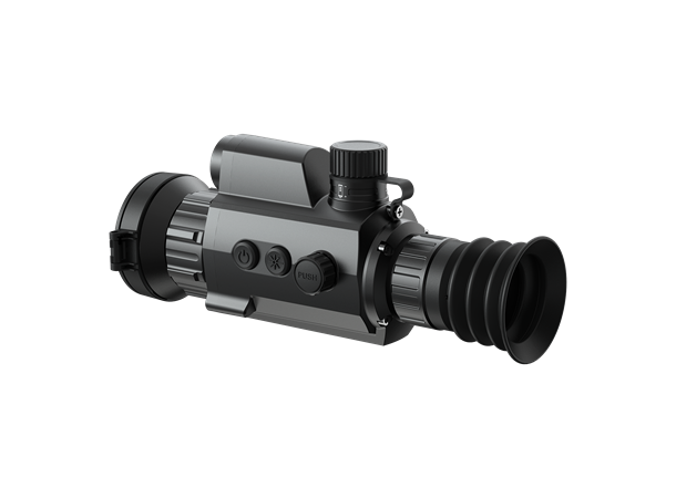Hikmicro Panther LRF Kikkertsikte PH35mm - Bilde 2