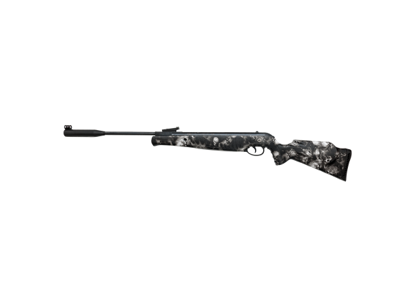 Norica Phantom GRS Luftgevær 4,5mm