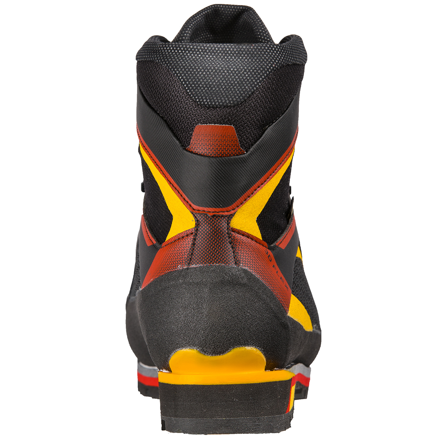 La Sportiva Trango Tower Extreme GTX Black/Yellow - Bilde 4