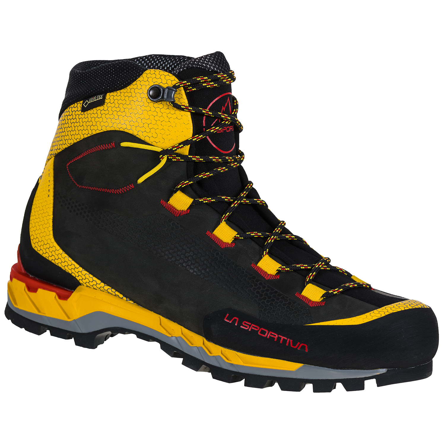 La Sportiva Trango Tech Leather GTX