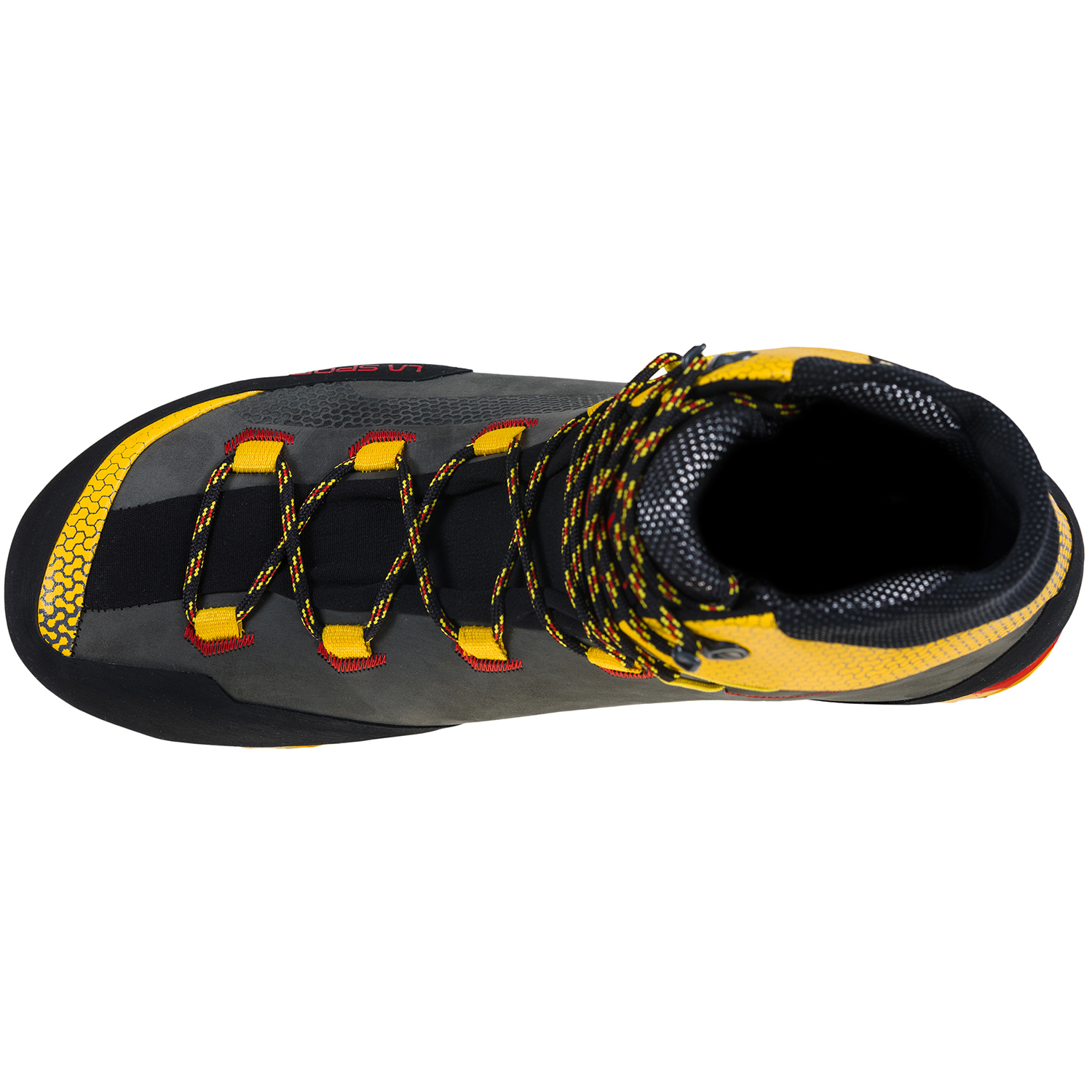 La Sportiva Trango Tech Leather GTX - Bilde 3