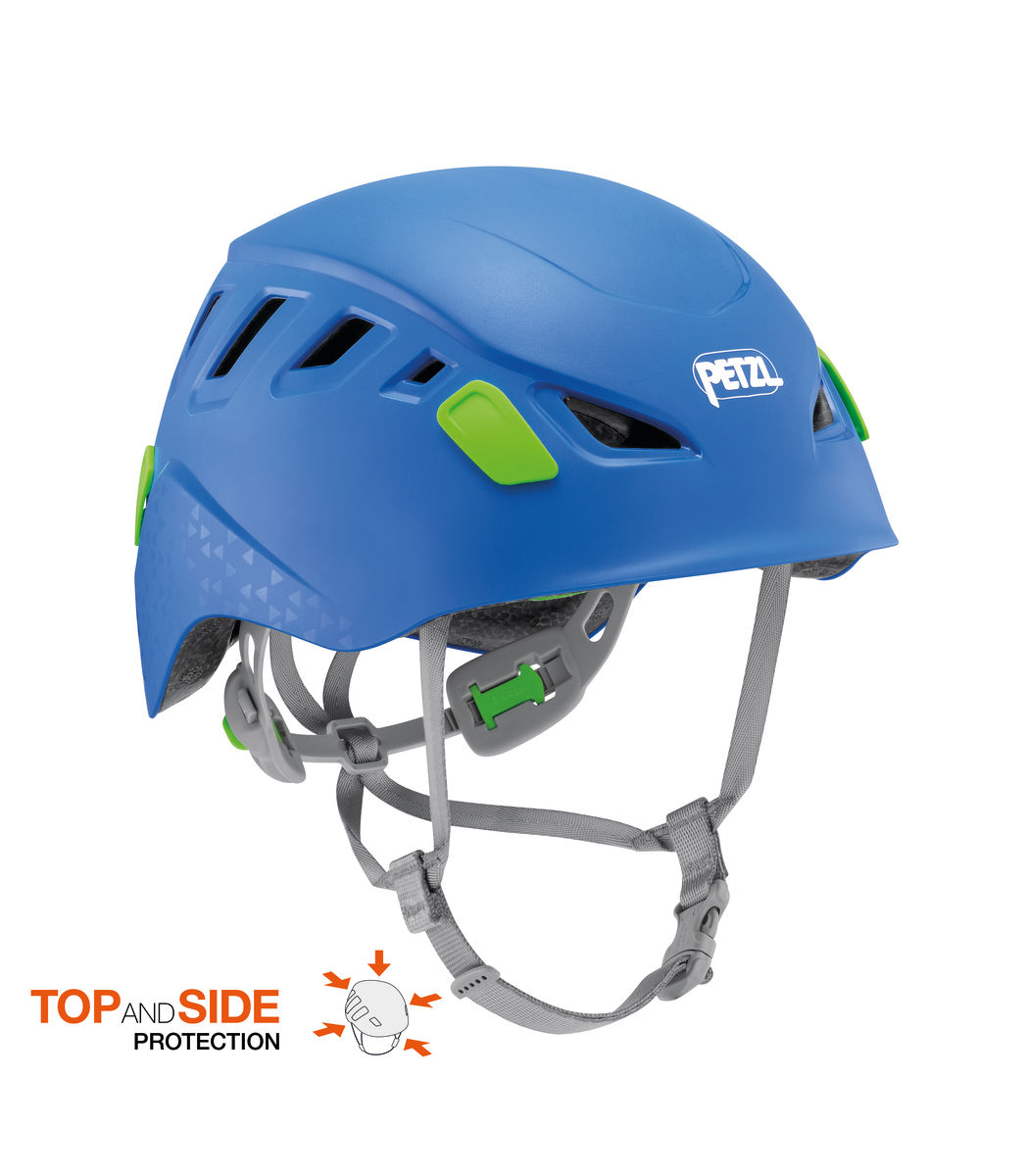 Petzl Picchu - Bilde 6