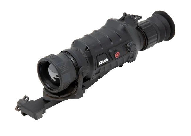 Burris Thermal Scope S50