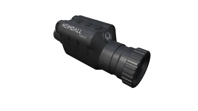 Heimdall Fokus 50 Thermal