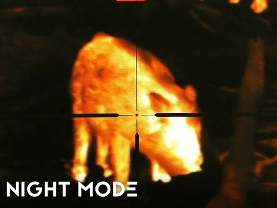 Heimdall Fokus 35 Thermal - Bilde 4