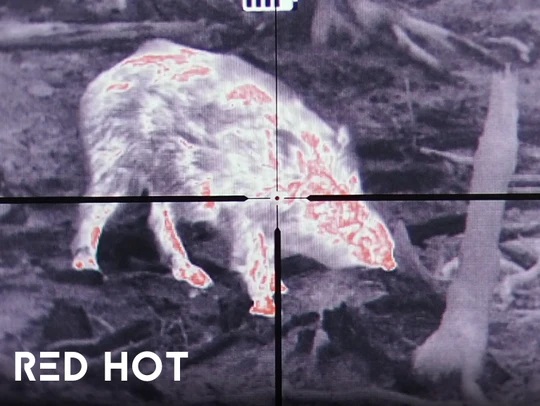 Heimdall Fokus 35 Thermal - Bilde 3