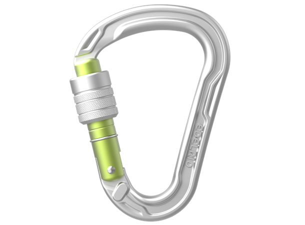 Edelrid HMS Strike Screw II