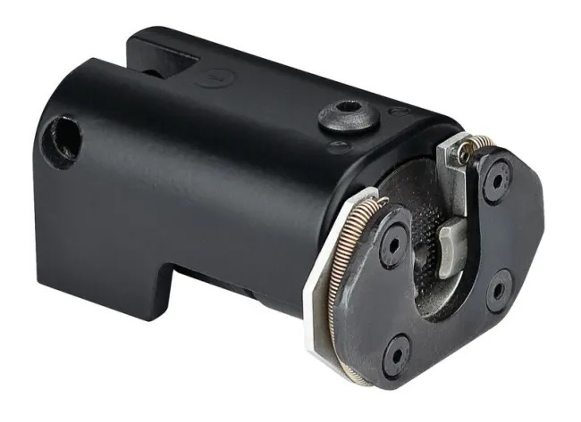 RCBS TRIM PRO 2 SHELL HOLDER CONVERSION