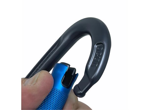 Ocun Osprey Triple karabin - Bilde 5