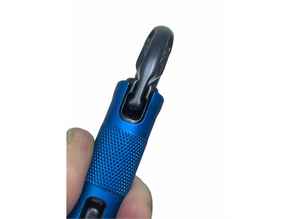 Ocun Osprey Triple karabin - Bilde 2