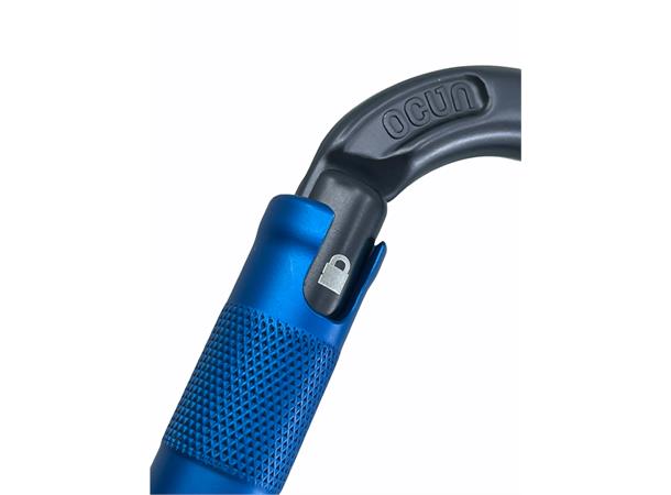 Ocun Osprey Triple karabin - Bilde 3