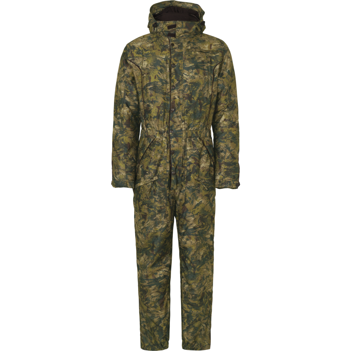 Seeland Outthere camo onepiece