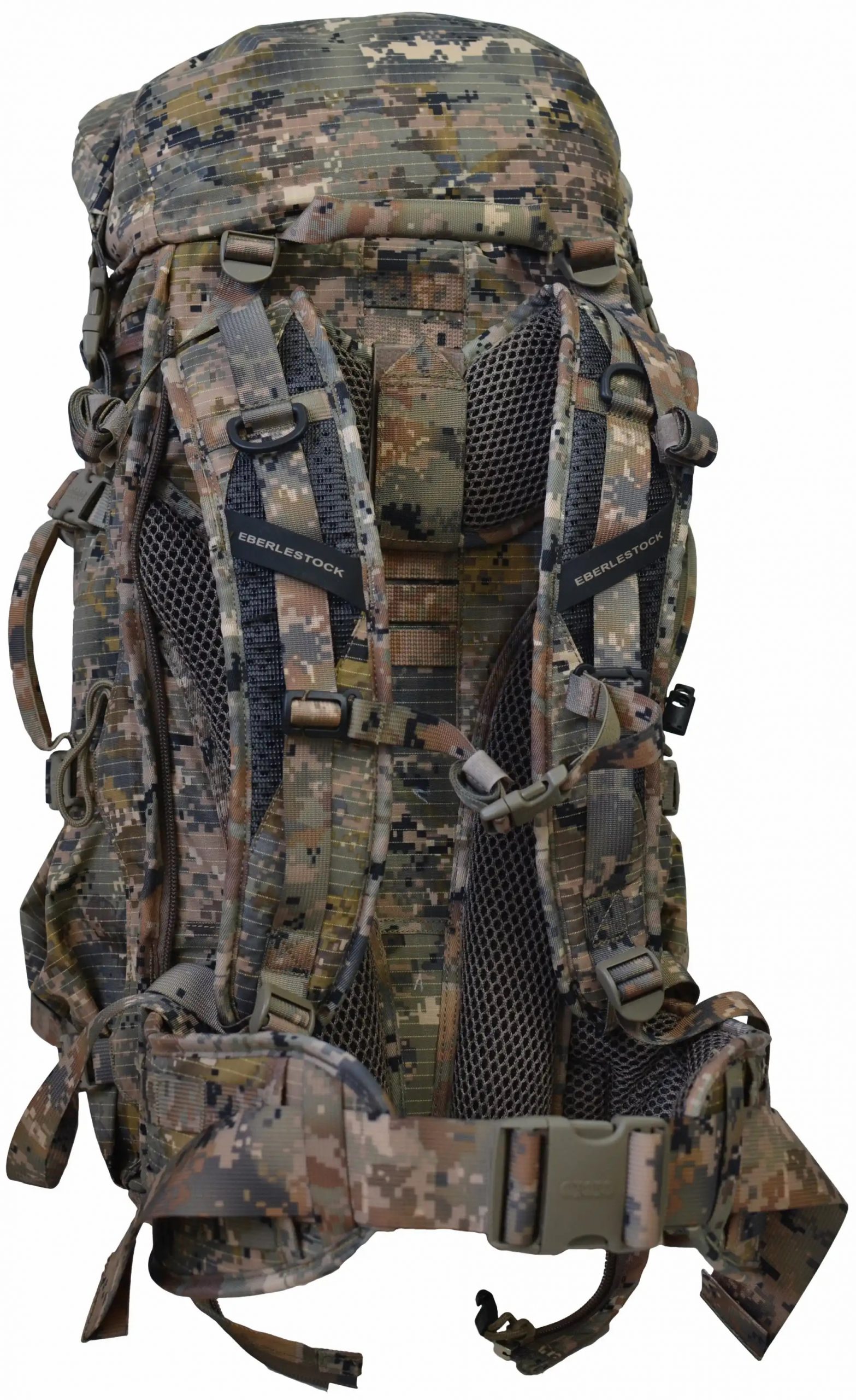 Eberlestock EMOD Little Big Top 62L - Doppelganger - Bilde 2