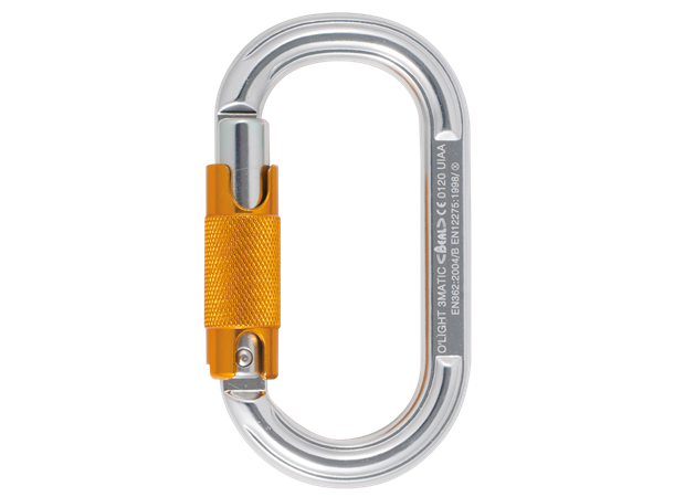 Beal O LIGHT TRI-MATIC