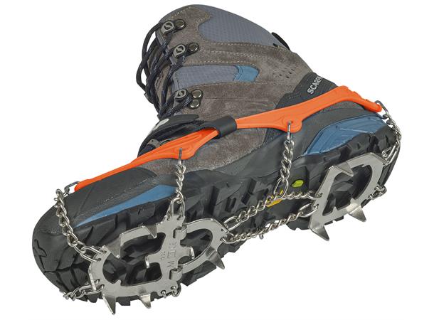 CAMP ICE MASTER EVO